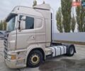 Серый Сканиа Р 420, объемом двигателя 11.71 л и пробегом 2 тыс. км за 19000 $, фото 9 на Automoto.ua