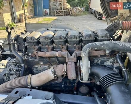 Сірий Сканіа Р 420, об'ємом двигуна 11.71 л та пробігом 930 тис. км за 25000 $, фото 2 на Automoto.ua