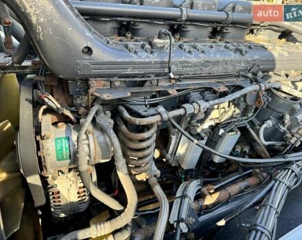 Сірий Сканіа Р 420, об'ємом двигуна 11.71 л та пробігом 930 тис. км за 25000 $, фото 3 на Automoto.ua