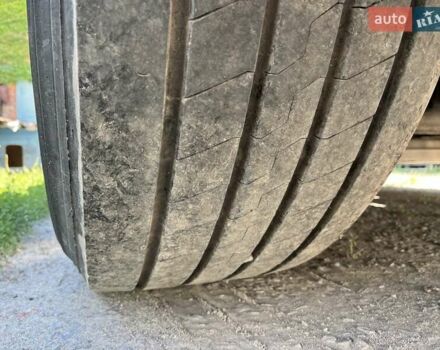 Сірий Сканіа Р 420, об'ємом двигуна 11.71 л та пробігом 930 тис. км за 25000 $, фото 9 на Automoto.ua