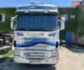 Сірий Сканіа Р 420, об'ємом двигуна 11.71 л та пробігом 930 тис. км за 25000 $, фото 6 на Automoto.ua