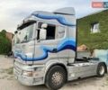 Сірий Сканіа Р 420, об'ємом двигуна 11.71 л та пробігом 930 тис. км за 25000 $, фото 19 на Automoto.ua