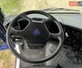 Синий Сканиа Р 420, объемом двигателя 0 л и пробегом 1 тыс. км за 49000 $, фото 12 на Automoto.ua