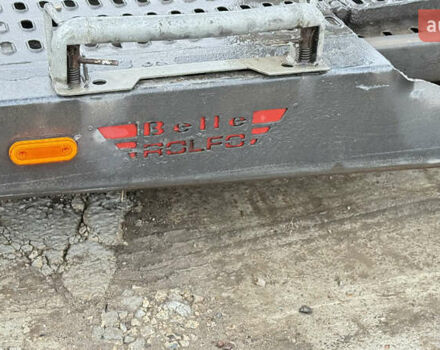 Синій Сканіа Р 420, об'ємом двигуна 11.71 л та пробігом 1 тис. км за 55500 $, фото 5 на Automoto.ua