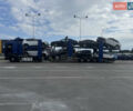 Синій Сканіа Р 420, об'ємом двигуна 11.71 л та пробігом 1 тис. км за 55500 $, фото 14 на Automoto.ua