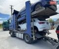 Синий Сканиа Р 420, объемом двигателя 0 л и пробегом 1 тыс. км за 49000 $, фото 8 на Automoto.ua