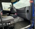 Синий Сканиа Р 420, объемом двигателя 0 л и пробегом 1 тыс. км за 49000 $, фото 15 на Automoto.ua