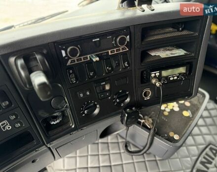 Синий Сканиа Р 420, объемом двигателя 0 л и пробегом 1 тыс. км за 49000 $, фото 9 на Automoto.ua