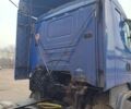 Синий Сканиа Р 420, объемом двигателя 11.71 л и пробегом 2 тыс. км за 7500 $, фото 9 на Automoto.ua