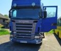 Синій Сканіа Р 420, об'ємом двигуна 11.71 л та пробігом 1 тис. км за 22999 $, фото 1 на Automoto.ua