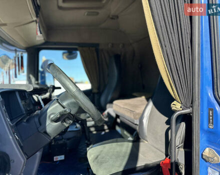 Синий Сканиа Р 420, объемом двигателя 0 л и пробегом 1 тыс. км за 18500 $, фото 9 на Automoto.ua