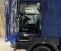Синий Сканиа Р 420, объемом двигателя 11.71 л и пробегом 1000 тыс. км за 20000 $, фото 6 на Automoto.ua
