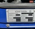 Синий Сканиа Р 420, объемом двигателя 11.71 л и пробегом 1000 тыс. км за 20000 $, фото 13 на Automoto.ua