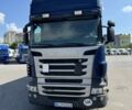 Синий Сканиа Р 420, объемом двигателя 11.71 л и пробегом 1 тыс. км за 43500 $, фото 1 на Automoto.ua