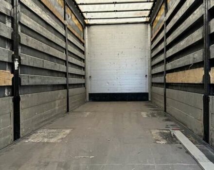 Синий Сканиа Р 420, объемом двигателя 11.71 л и пробегом 1 тыс. км за 52000 $, фото 7 на Automoto.ua