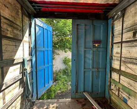 Синий Сканиа Р 420, объемом двигателя 11.71 л и пробегом 1 тыс. км за 23700 $, фото 13 на Automoto.ua