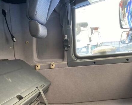 Синій Сканіа Р 420, об'ємом двигуна 11.71 л та пробігом 1 тис. км за 9450 $, фото 6 на Automoto.ua