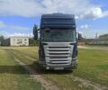 Синий Сканиа Р 420, объемом двигателя 11.71 л и пробегом 1 тыс. км за 8700 $, фото 1 на Automoto.ua