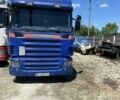 Синій Сканіа Р 420, об'ємом двигуна 11.71 л та пробігом 1 тис. км за 9450 $, фото 1 на Automoto.ua