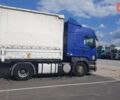Синий Сканиа Р 420, объемом двигателя 11.71 л и пробегом 2 тыс. км за 20500 $, фото 2 на Automoto.ua
