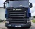 Синій Сканіа Р 420, об'ємом двигуна 11.71 л та пробігом 2 тис. км за 4900 $, фото 2 на Automoto.ua