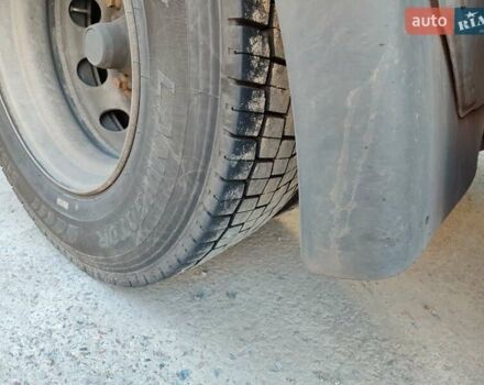 Синий Сканиа Р 420, объемом двигателя 11.71 л и пробегом 111 тыс. км за 15000 $, фото 7 на Automoto.ua