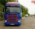 Синій Сканіа Р 420, об'ємом двигуна 11.8 л та пробігом 140 тис. км за 17500 $, фото 4 на Automoto.ua