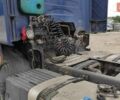 Синий Сканиа Р 420, объемом двигателя 11.71 л и пробегом 2 тыс. км за 5000 $, фото 7 на Automoto.ua