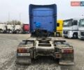 Синій Сканіа Р 420, об'ємом двигуна 11.71 л та пробігом 100 тис. км за 7499 $, фото 3 на Automoto.ua
