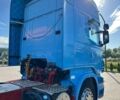 Синій Сканіа Р 420, об'ємом двигуна 0 л та пробігом 1 тис. км за 10500 $, фото 5 на Automoto.ua