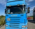 Синій Сканіа Р 420, об'ємом двигуна 0 л та пробігом 1 тис. км за 10500 $, фото 7 на Automoto.ua