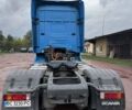 Синій Сканіа Р 420, об'ємом двигуна 11.71 л та пробігом 1 тис. км за 10900 $, фото 7 на Automoto.ua