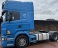 Синій Сканіа Р 420, об'ємом двигуна 11.71 л та пробігом 1 тис. км за 13700 $, фото 10 на Automoto.ua