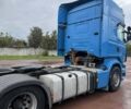 Синій Сканіа Р 420, об'ємом двигуна 11.71 л та пробігом 1 тис. км за 10900 $, фото 1 на Automoto.ua