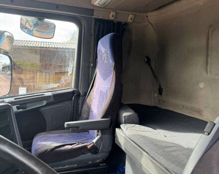 Синій Сканіа Р 420, об'ємом двигуна 11.71 л та пробігом 1 тис. км за 10900 $, фото 8 на Automoto.ua