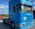 Синій Сканіа Р 420, об'ємом двигуна 0 л та пробігом 1 тис. км за 10500 $, фото 6 на Automoto.ua