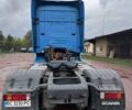 Синий Сканиа Р 420, объемом двигателя 11.71 л и пробегом 1 тыс. км за 14300 $, фото 7 на Automoto.ua