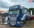 Синій Сканіа Р 420, об'ємом двигуна 11.71 л та пробігом 900 тис. км за 15000 $, фото 3 на Automoto.ua