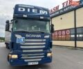 Синій Сканіа Р 420, об'ємом двигуна 11.71 л та пробігом 900 тис. км за 15000 $, фото 5 на Automoto.ua