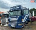 Синій Сканіа Р 420, об'ємом двигуна 11.71 л та пробігом 900 тис. км за 15000 $, фото 3 на Automoto.ua