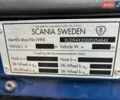 Синій Сканіа Р 420, об'ємом двигуна 11.71 л та пробігом 900 тис. км за 15000 $, фото 6 на Automoto.ua
