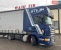 Синій Сканіа Р 420, об'ємом двигуна 11.71 л та пробігом 900 тис. км за 15000 $, фото 1 на Automoto.ua