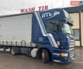 Синій Сканіа Р 420, об'ємом двигуна 11.71 л та пробігом 900 тис. км за 15000 $, фото 4 на Automoto.ua