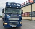 Синій Сканіа Р 420, об'ємом двигуна 11.71 л та пробігом 900 тис. км за 15000 $, фото 5 на Automoto.ua