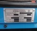 Синий Сканиа Р 420, объемом двигателя 11.71 л и пробегом 1 тыс. км за 20900 $, фото 12 на Automoto.ua