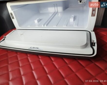 Синий Сканиа Р 420, объемом двигателя 0 л и пробегом 1 тыс. км за 15999 $, фото 9 на Automoto.ua