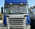 Синий Сканиа Р 420, объемом двигателя 12 л и пробегом 1 тыс. км за 15000 $, фото 1 на Automoto.ua