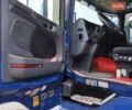 Синий Сканиа Р 420, объемом двигателя 0 л и пробегом 1 тыс. км за 15999 $, фото 5 на Automoto.ua