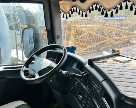 Синий Сканиа Р 420, объемом двигателя 12 л и пробегом 1 тыс. км за 15000 $, фото 1 на Automoto.ua