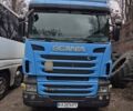 Синій Сканіа Р 420, об'ємом двигуна 11.71 л та пробігом 1 тис. км за 6999 $, фото 1 на Automoto.ua